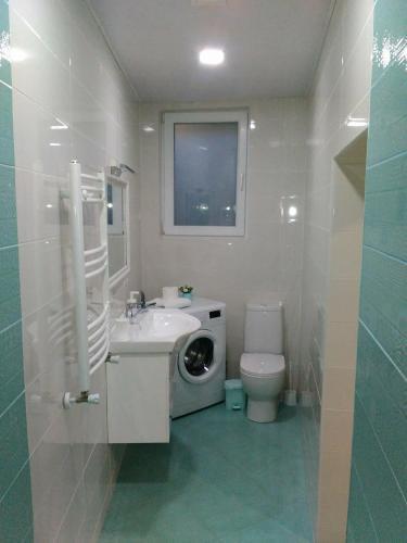 Boutique Apartment 17