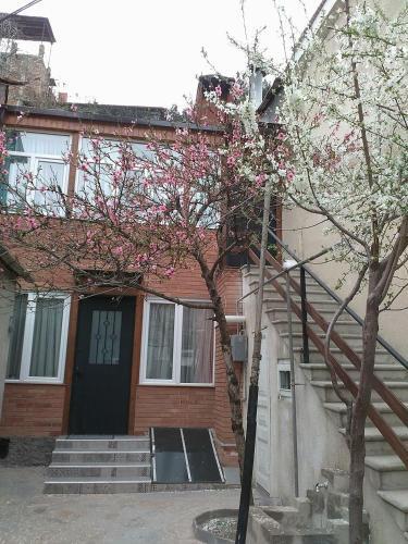 Boutique Apartment 17