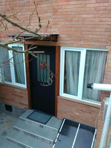 Boutique Apartment 17