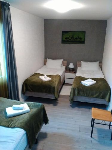 Boutique Apartment 17