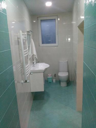 Boutique Apartment 17