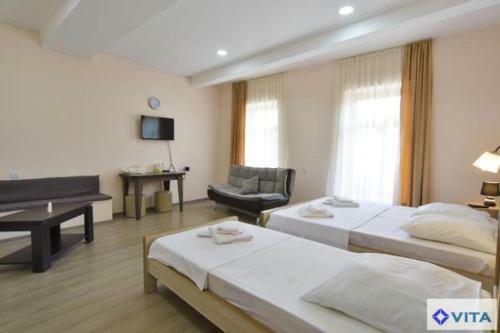 Hotel Vita