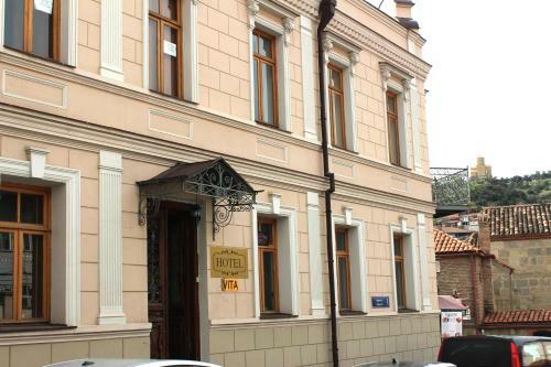 Hotel Vita
