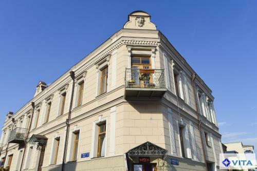 Hotel Vita