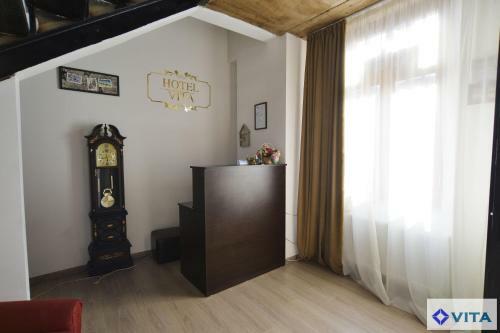 Hotel Vita