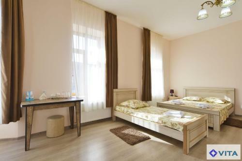 Hotel Vita