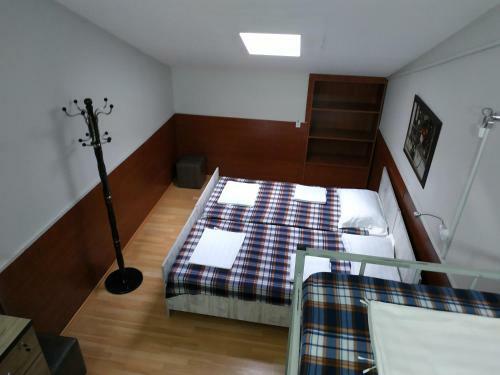 Hostel Portal