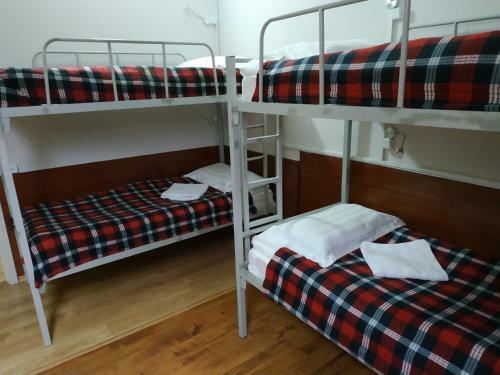 Hostel Portal
