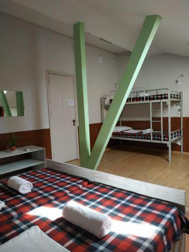Hostel Portal