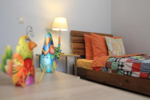 Posada Home 12