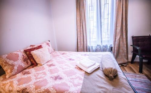 Posada Home 12
