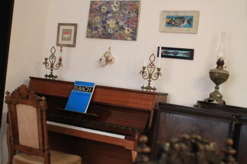 Posada Home 12
