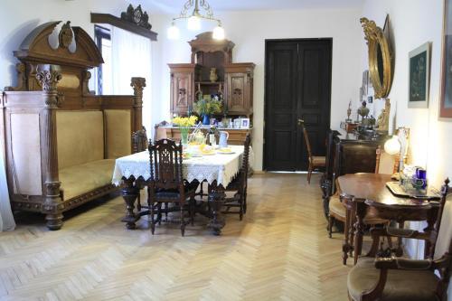 Posada Home 12