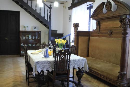 Posada Home 12