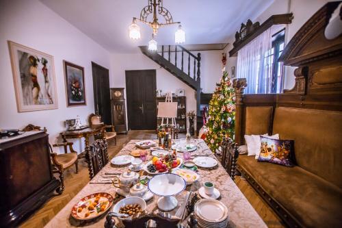 Posada Home 12