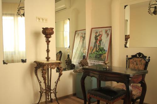 Posada Home 12