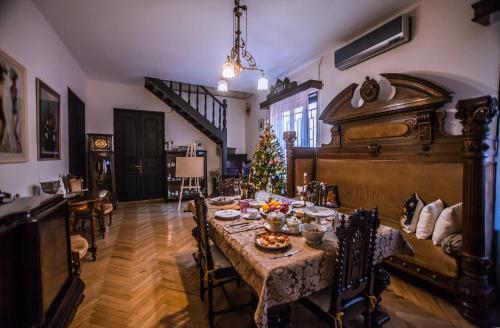 Posada Home 12