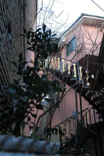 Posada Home 12