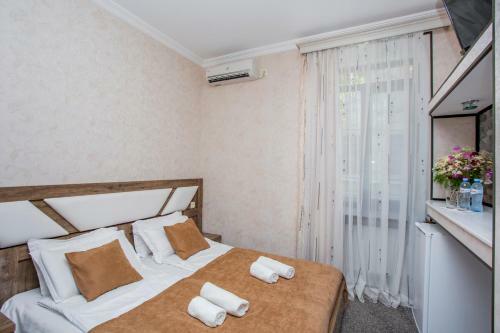 Hotel Teatron