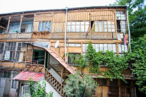 Hotel Teatron