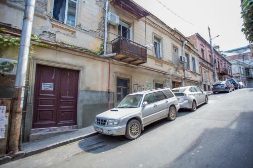 Hotel Teatron