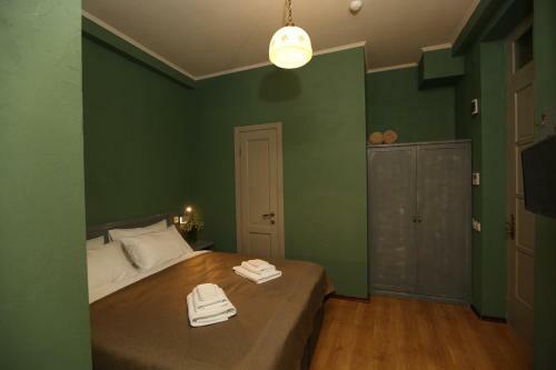 Kindli Hotel