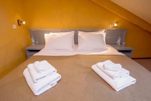 Kindli Hotel
