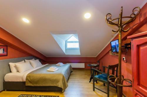 Kindli Hotel