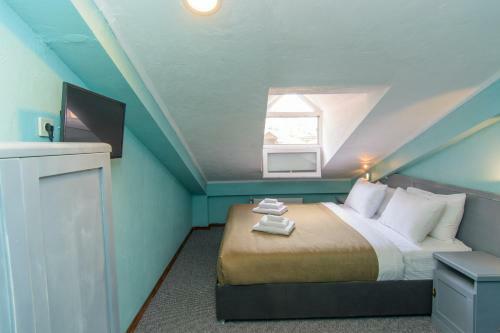 Kindli Hotel
