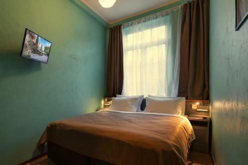 Kindli Hotel