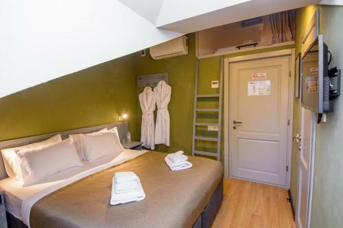 Kindli Hotel
