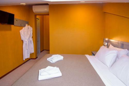 Kindli Hotel