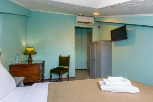 Kindli Hotel