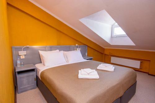 Kindli Hotel
