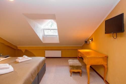 Kindli Hotel