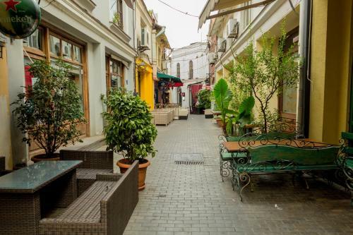 Kindli Hotel