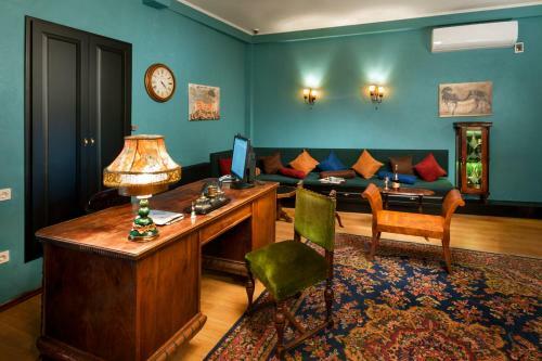 Kindli Hotel