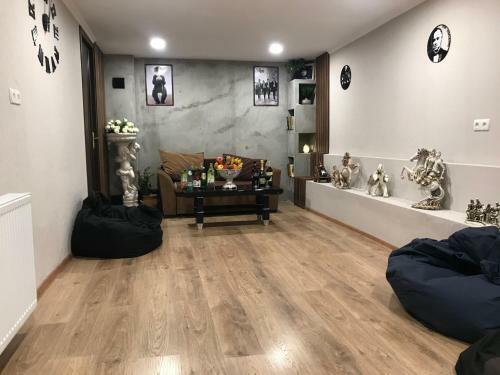 Apartment Elle