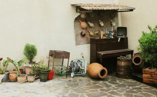 Apartment Elle