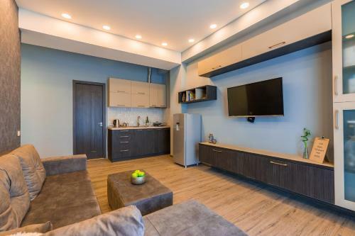 Apartamento Eco Residence