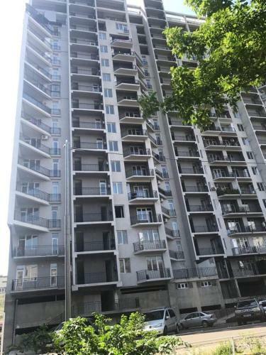 Apartamento Eco Residence