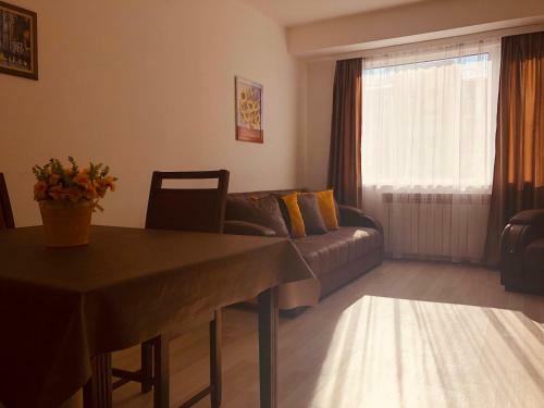 New Apartment On Marjanishvili Ave