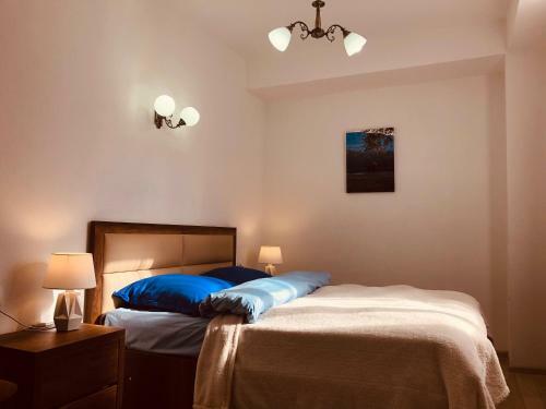 New Apartment On Marjanishvili Ave