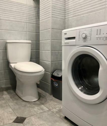 New Apartment On Marjanishvili Ave