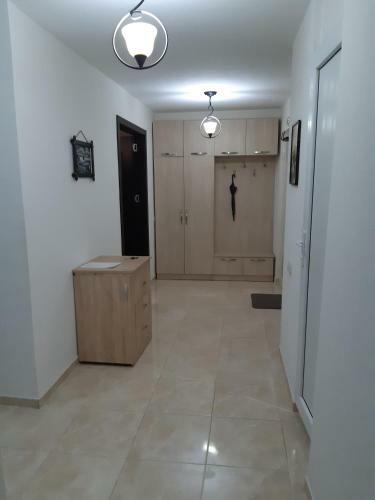 New Apartment On Marjanishvili Ave