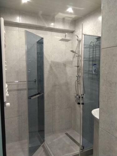 New Apartment On Marjanishvili Ave