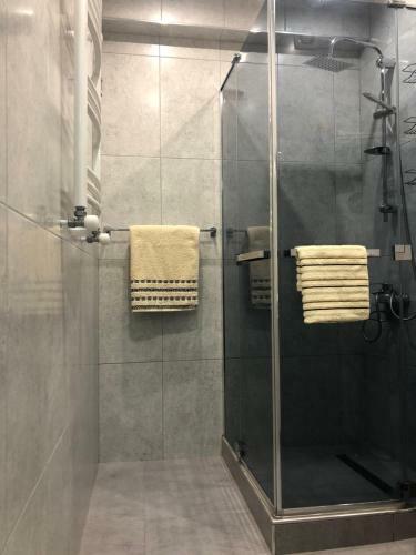 New Apartment On Marjanishvili Ave
