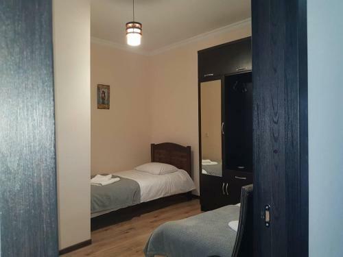 Bed & Breakfast Upstairs Hotel Tbilisi