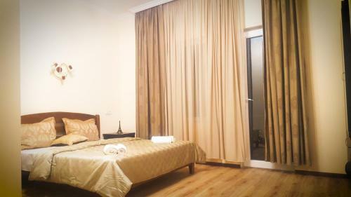Bed & Breakfast Upstairs Hotel Tbilisi