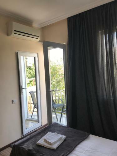 Bed & Breakfast Upstairs Hotel Tbilisi
